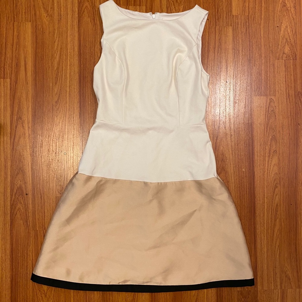 Maeve White Dress size 2